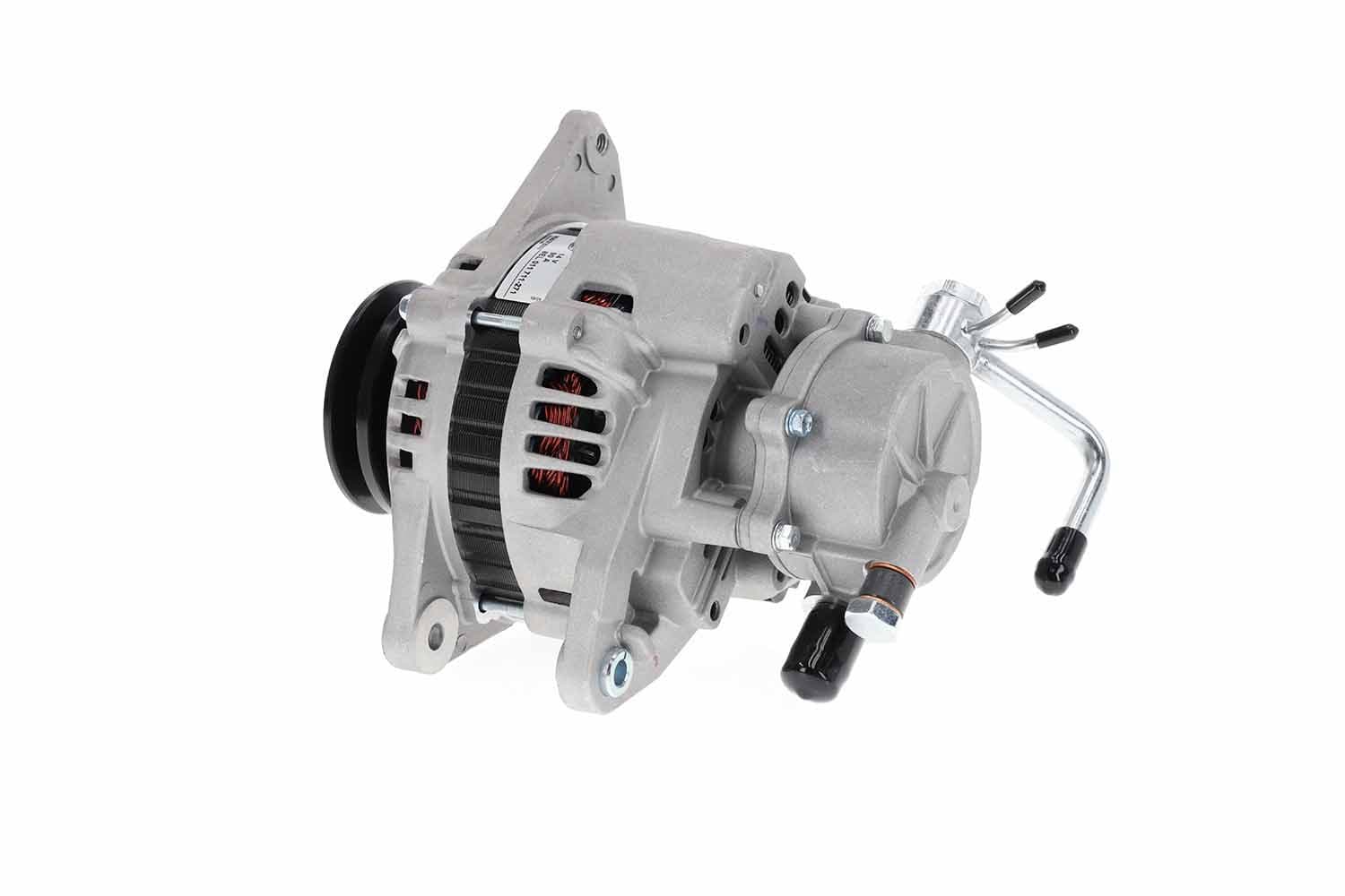 Generator / Alternator HELLA 8EL 011 711-271