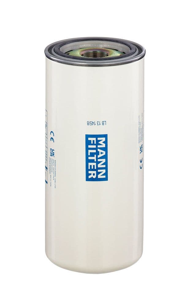 Filtru, aer comprimat MANN-FILTER LB 13 145/8