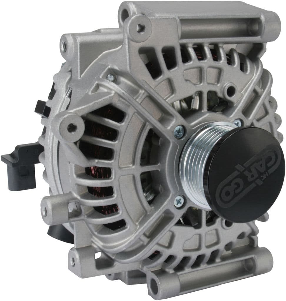 Generator / Alternator HC-Cargo F 032 113 944