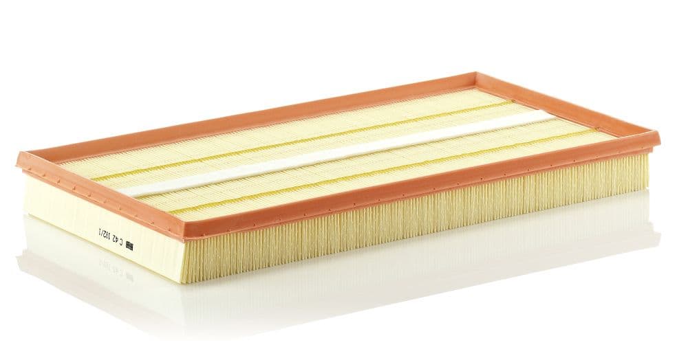 Filtru aer MANN-FILTER C 42 192/1