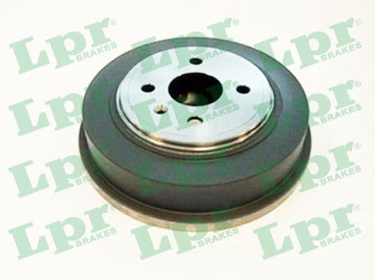 Tambur frana LPR 7D0662