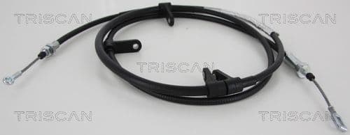 Cablu, frana de parcare TRISCAN 8140 10139