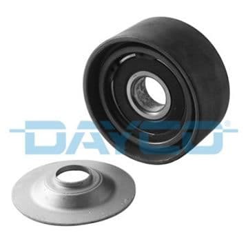 Rola ghidare/conducere, curea transmisie DAYCO APV2403