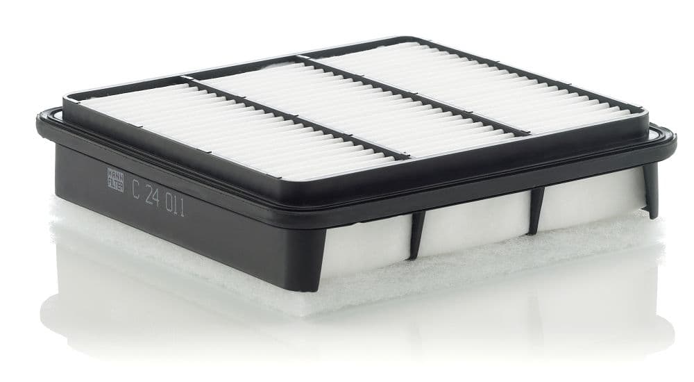 Filtru aer MANN-FILTER C 24 011