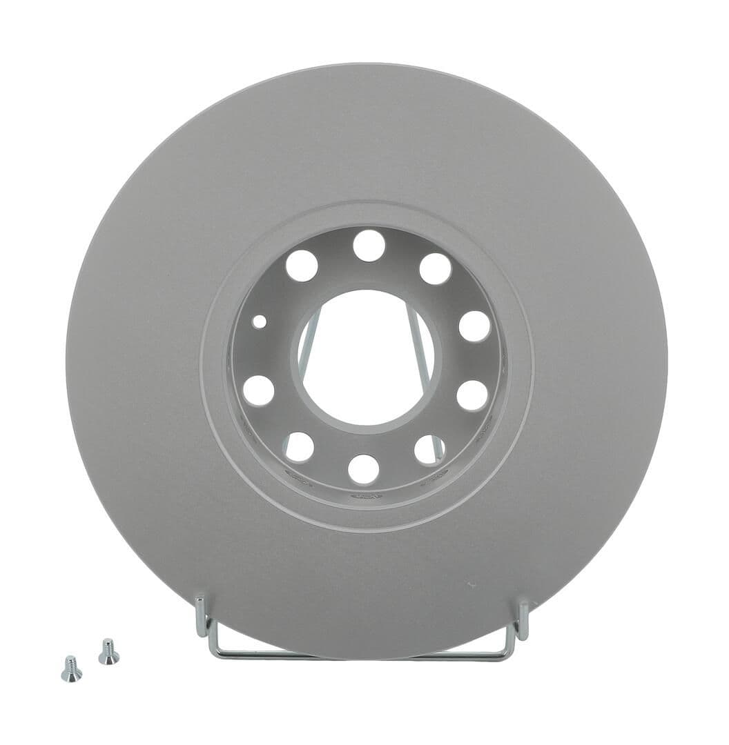 Disc frana FERODO PREMIER Coat+ disc DDF1706C