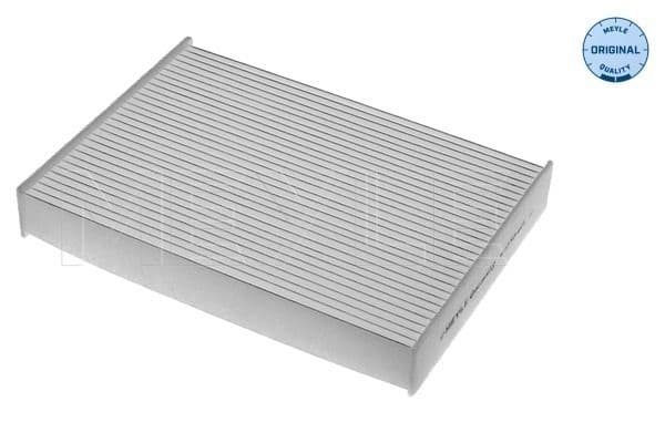 Filtru, aer habitaclu MEYLE -ORIGINAL: True to OE. 16-12 319 0026