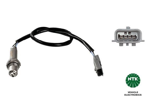 Sonda Lambda NTK 96014