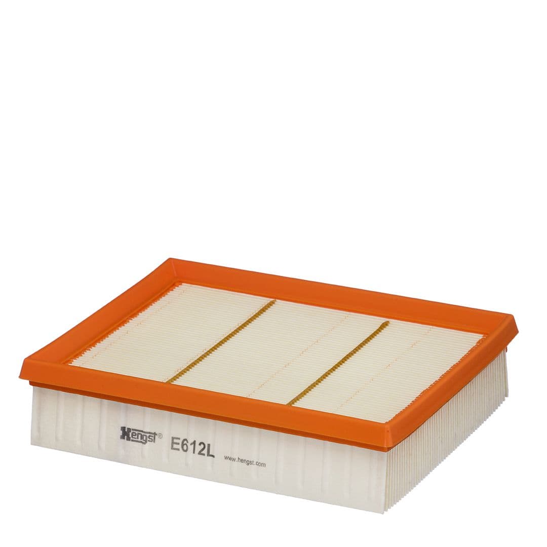 Filtru aer HENGST FILTER E612L