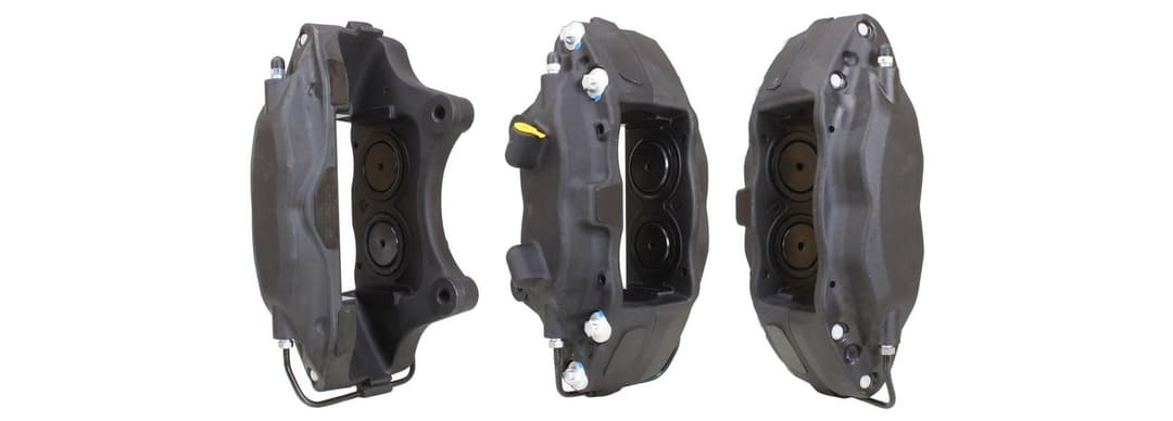 Etrier frana ELSTOCK 83-3204
