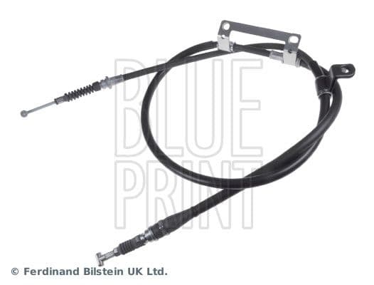 Cablu, frana de parcare BLUE PRINT ADM54671
