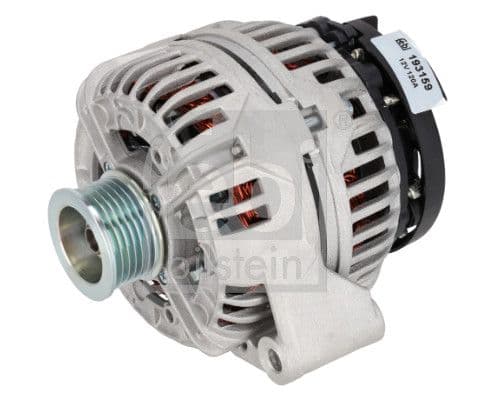 Generator / Alternator FEBI BILSTEIN 193159