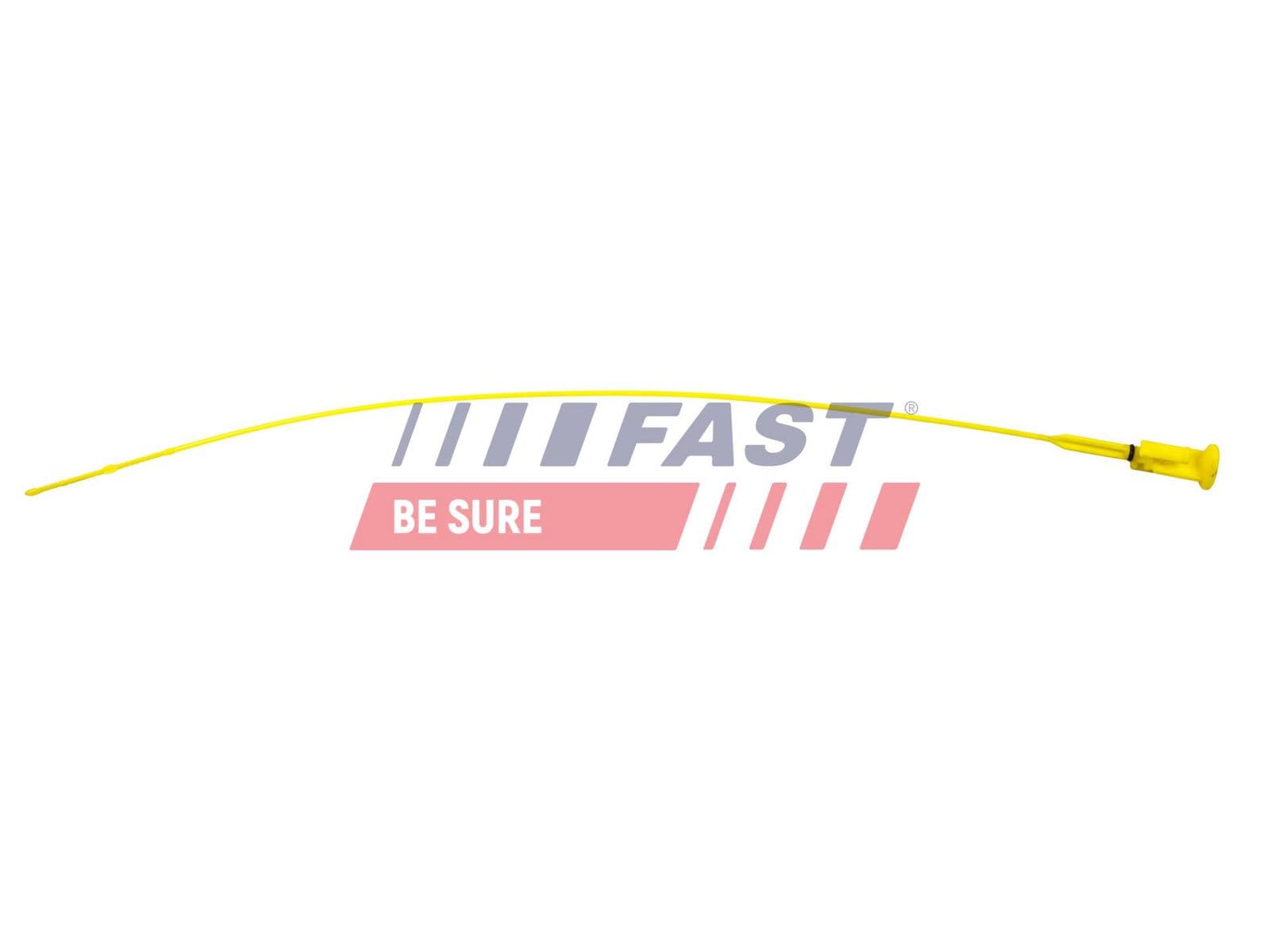 Joja ulei FAST FT80329