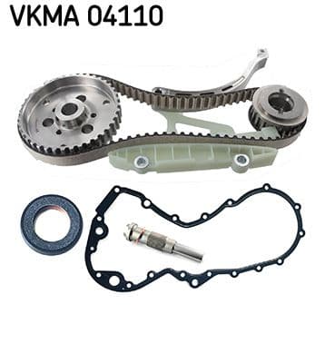Set curea de distributie SKF VKMA 04110