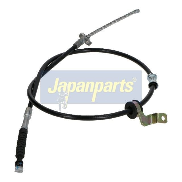 Cablu, frana de parcare JAPANPARTS BC-2012R
