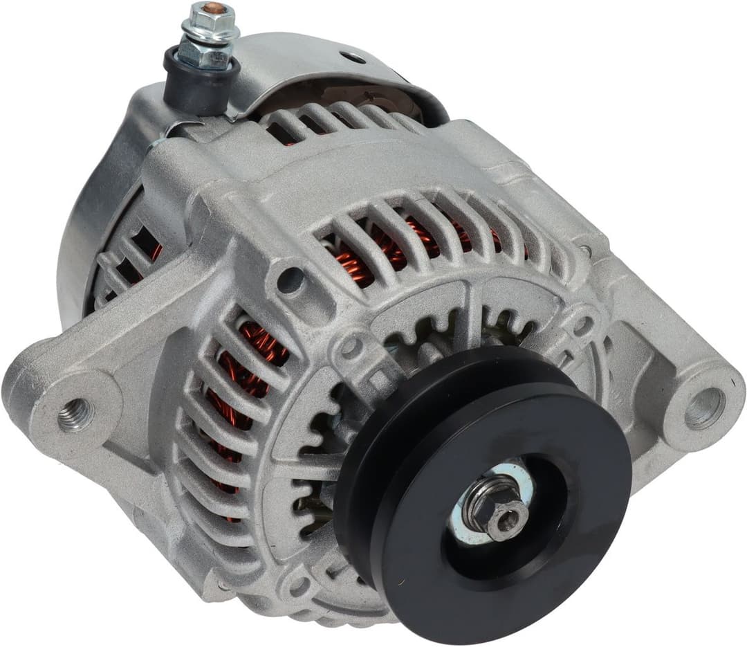 Generator / Alternator HC-Cargo F 032 115 303