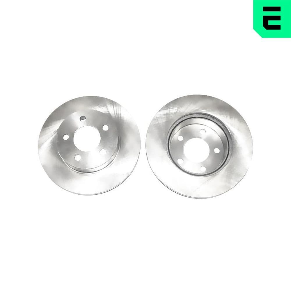 Disc frana OPTIMAL BS-8182HC