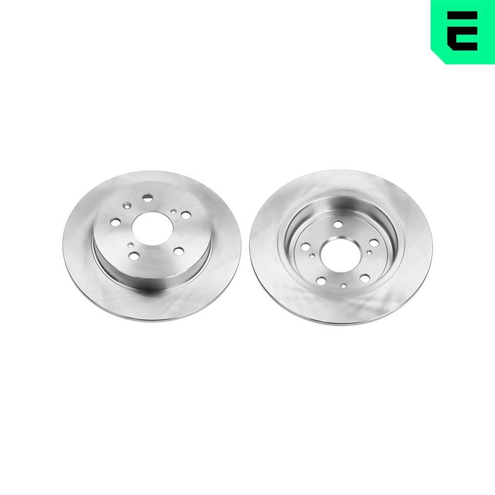 Disc frana OPTIMAL BS-9156C