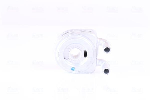 Radiator ulei, ulei motor NISSENS 90650