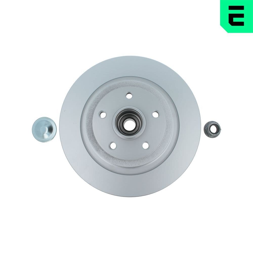 Disc frana OPTIMAL 702983BS3