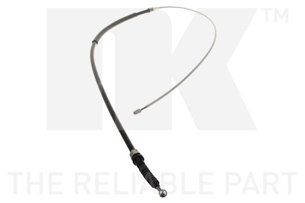 Cablu, frana de parcare NK 904320
