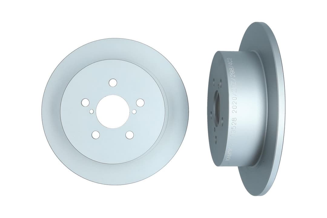 Disc frana KAMOKA 103528