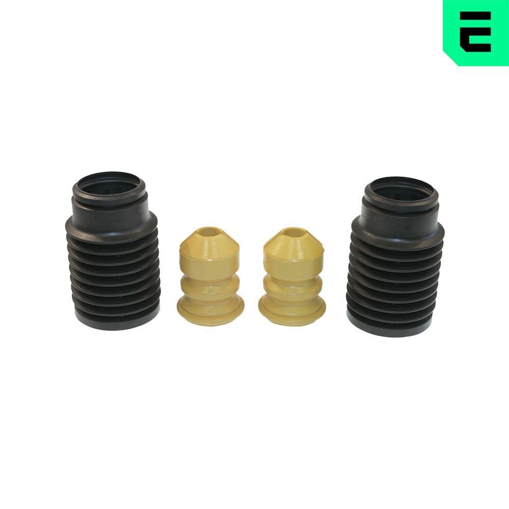 chit protectie praf,amortizor OPTIMAL AK-735160