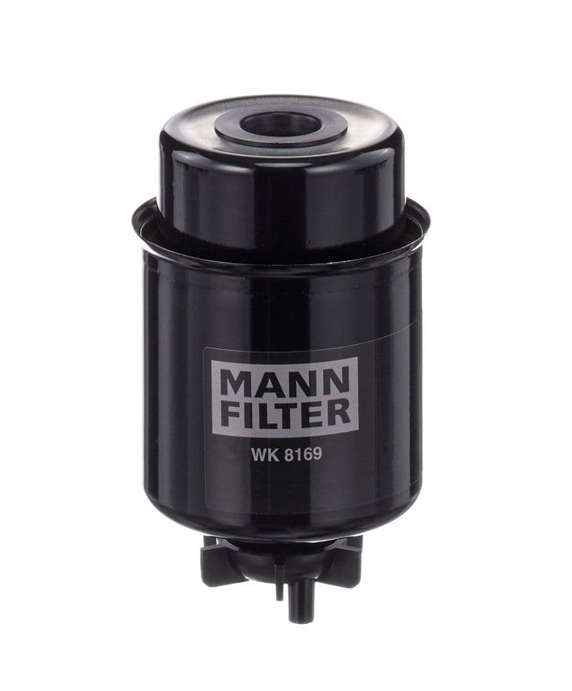 filtru combustibil MANN-FILTER WK 8169
