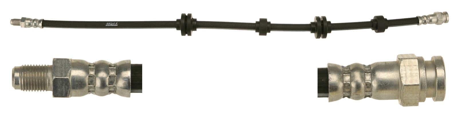 Furtun frana TRW PHB599