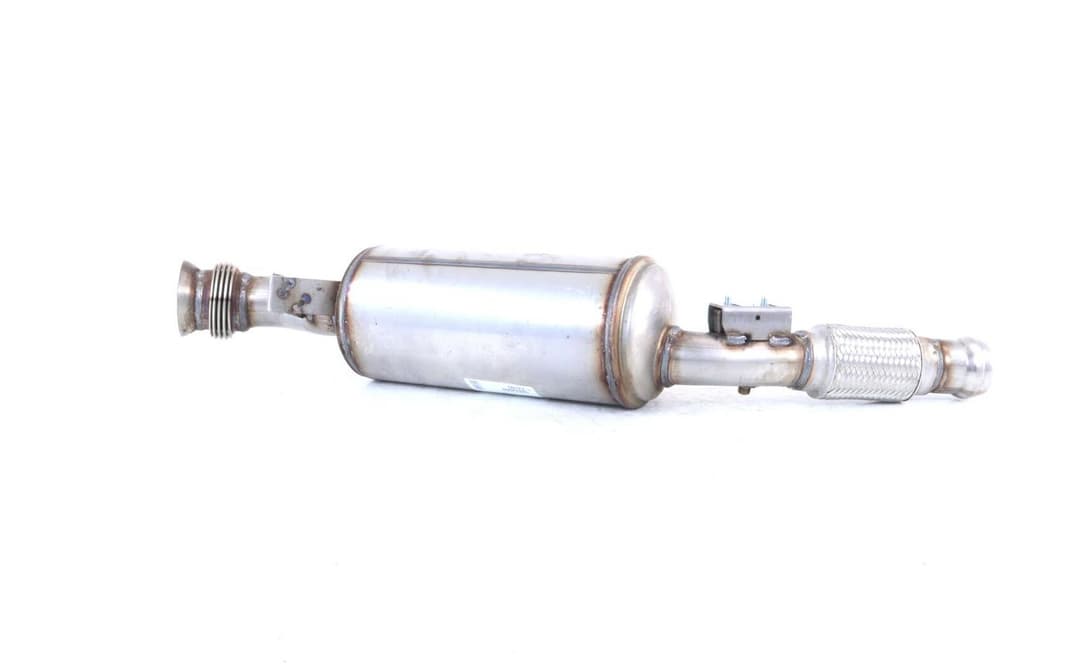 Filtru funingine/particule, sist.de esapament WALKER EVO C 73165