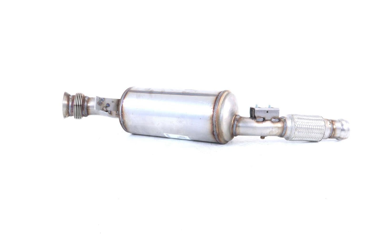 Filtru funingine/particule, sist.de esapament WALKER EVO C 73165