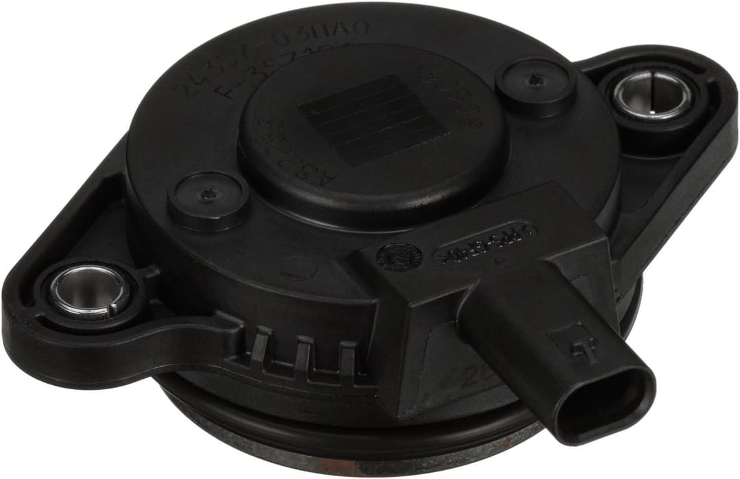 Supapa reglare, presiune ulei GATES VVS370