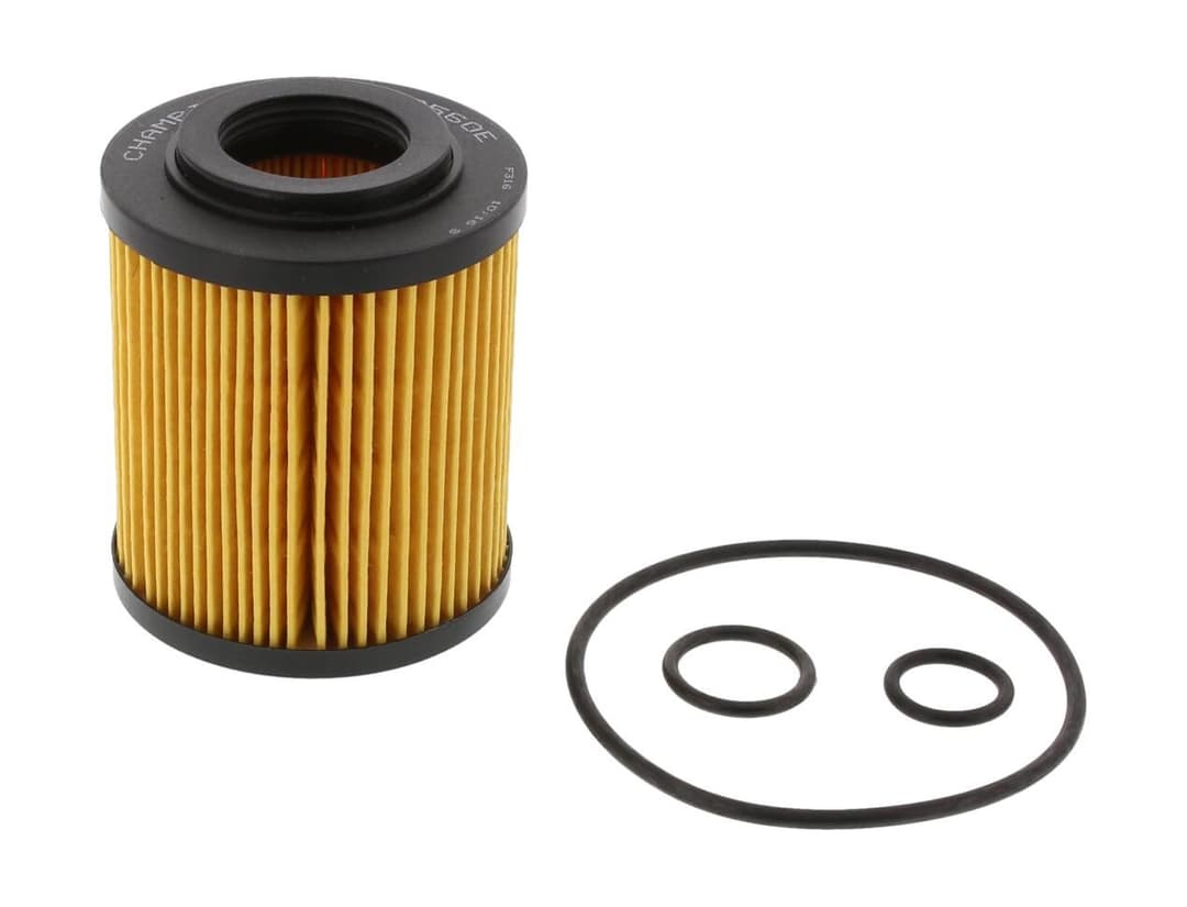 Filtru ulei CHAMPION COF100560E