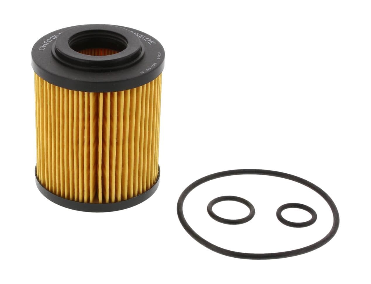 Filtru ulei CHAMPION COF100560E