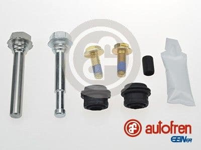 Set bucsi de ghidaj, etrier frana AUTOFREN SEINSA D7280C