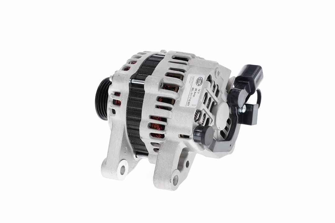 Generator / Alternator HELLA 8EL 011 710-651
