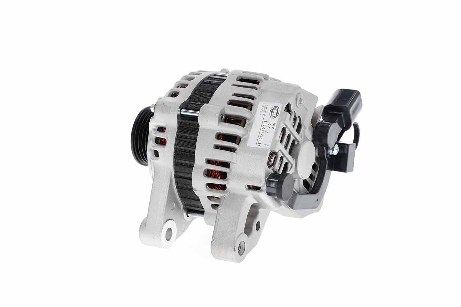 Generator / Alternator HELLA 8EL 011 710-651