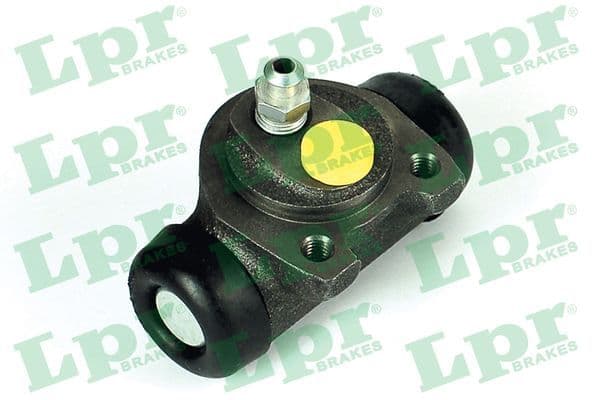 Cilindru receptor frana LPR 4993
