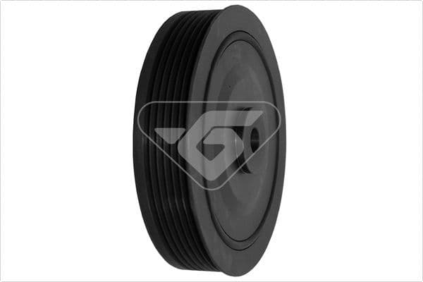 Fulie curea, arbore cotit HUTCHINSON DP035