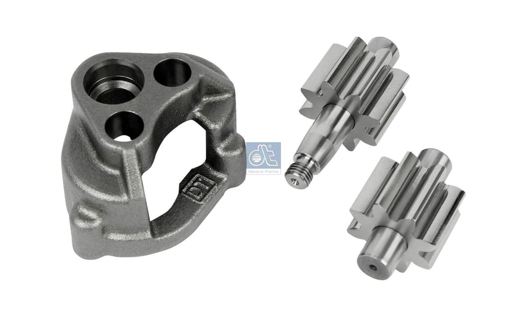 set roti dintate,pompa ulei DT Spare Parts 3.90630