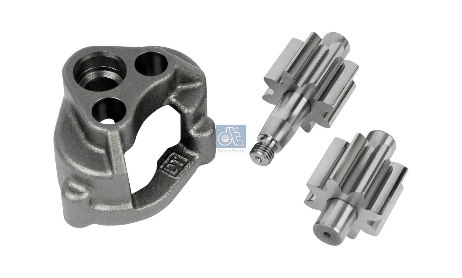 set roti dintate,pompa ulei DT Spare Parts 3.90630