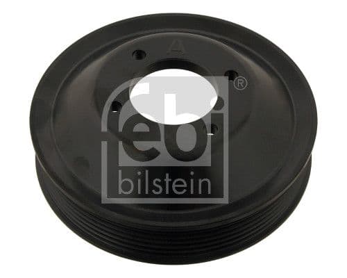 Fulie, pompa apa FEBI BILSTEIN 30124