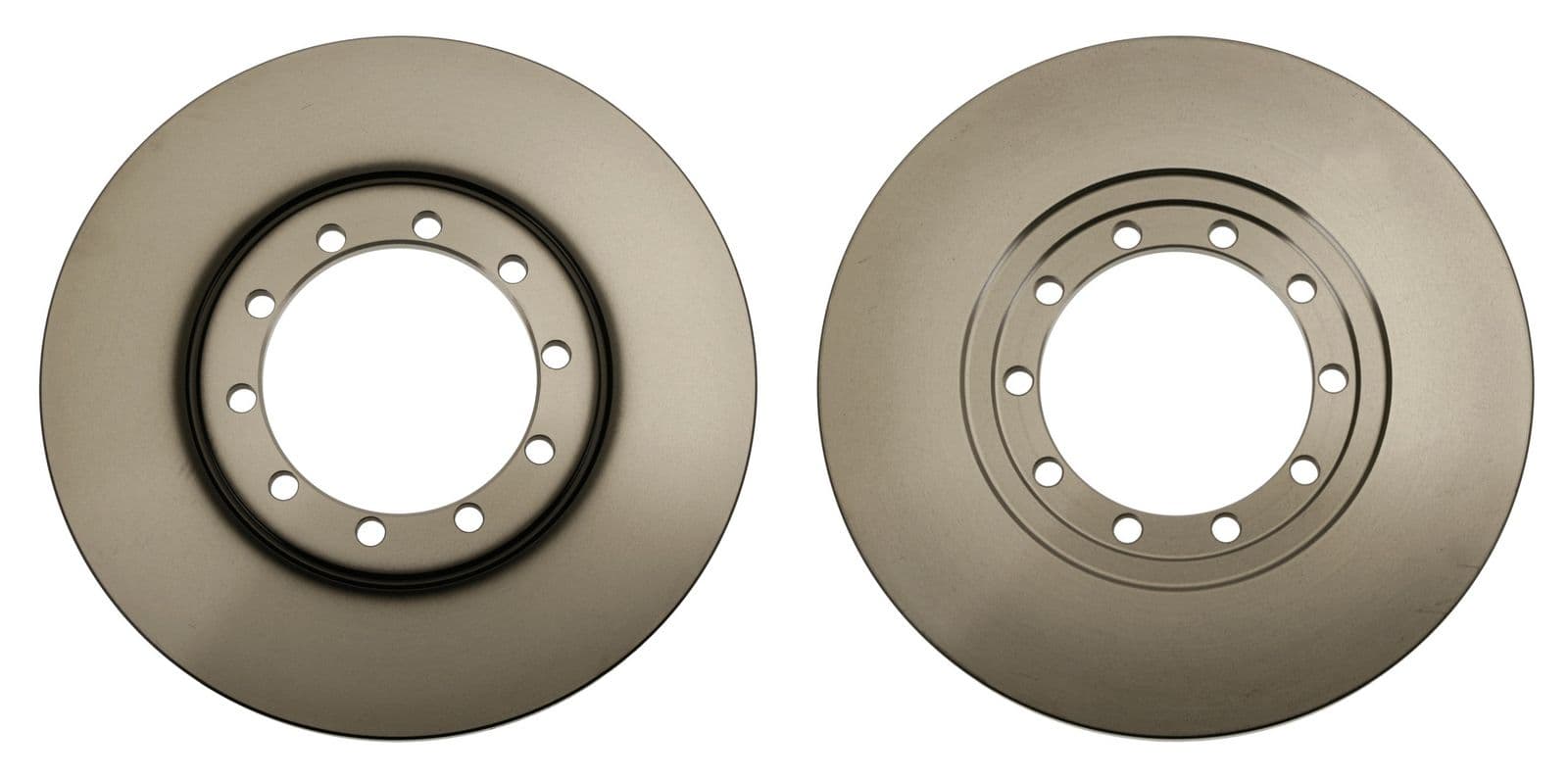 Disc frana TRW DF6049