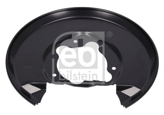 protectie stropire,disc frana FEBI BILSTEIN 196369