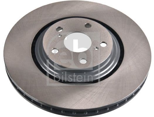 Disc frana FEBI BILSTEIN 108464