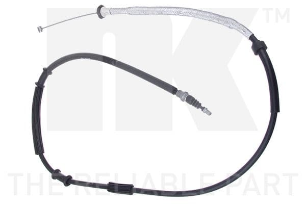 Cablu, frana de parcare NK 9023169