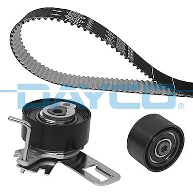 Set curea de distributie DAYCO KTB1208