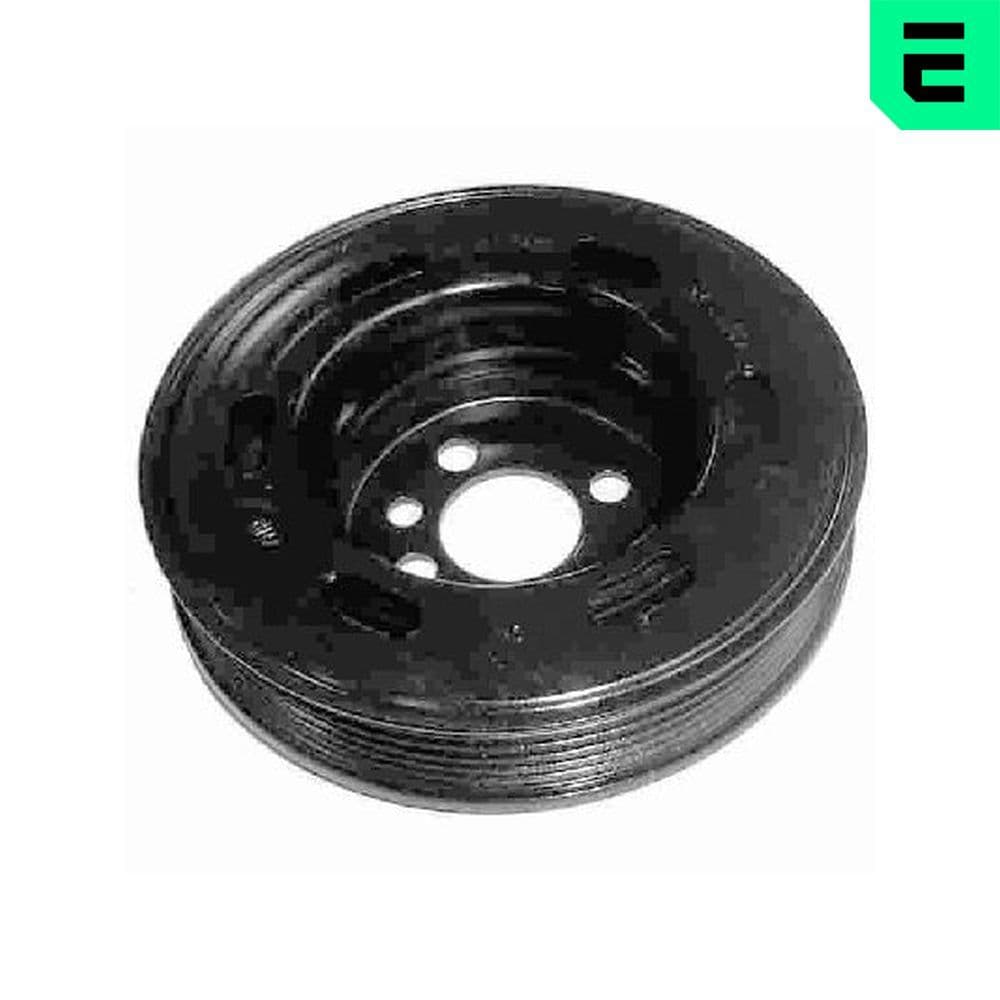 Fulie curea, arbore cotit OPTIMAL F8-5650