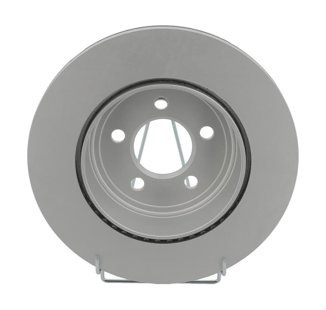 Disc frana FERODO DDF1766C-1