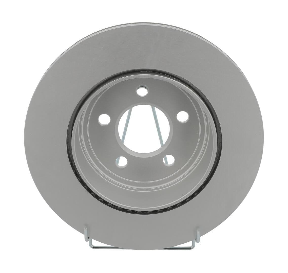 Disc frana FERODO DDF1766C-1