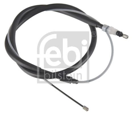 Cablu, frana de parcare FEBI BILSTEIN 107924